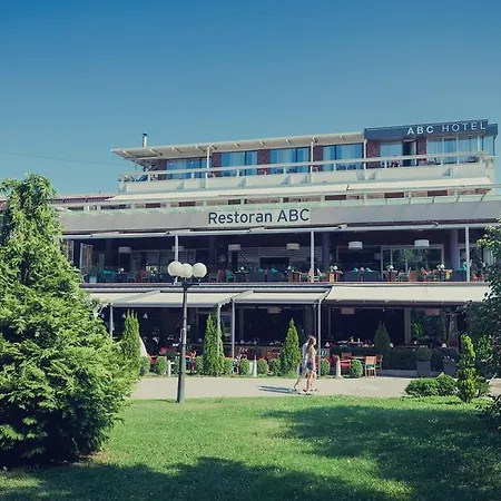 Hotel Abc