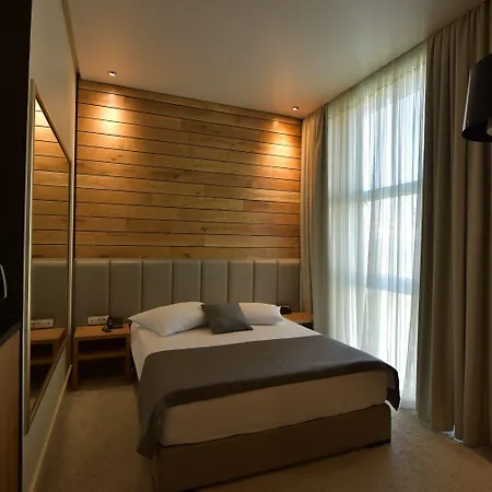 호텔 Abc 레스코바츠