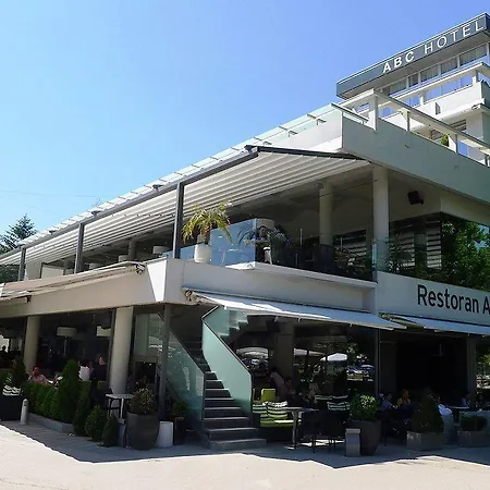 Abc Leskovac (Jablanica)