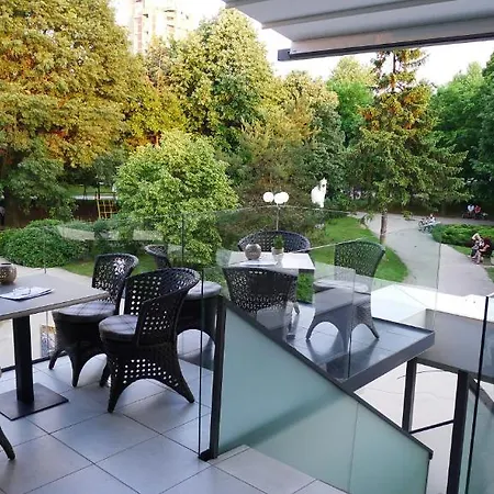 Abc Hotel Leskovac (Jablanica)