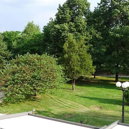 Hotel Abc Leskovac (Jablanica)