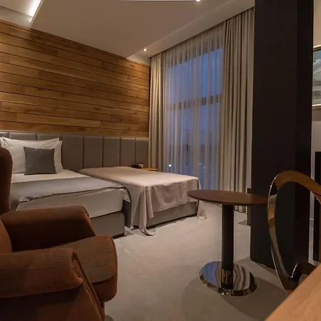 Abc Hotel 4*