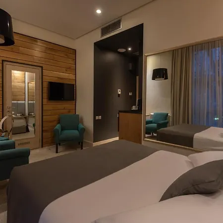 Hotel Abc