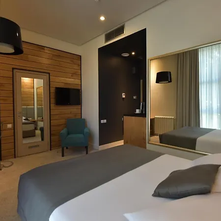 Abc Hotel