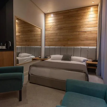 Abc Hotel Leskovac (Jablanica)