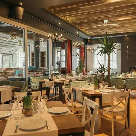 Abc Hotel Leskovac (Jablanica)