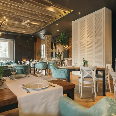 Abc Hotel Leskovac (Jablanica)