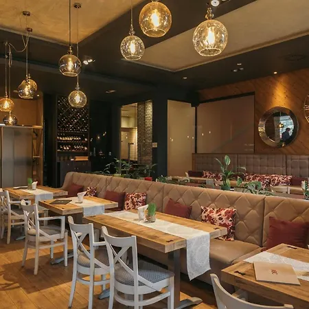 Abc Hotel 4*