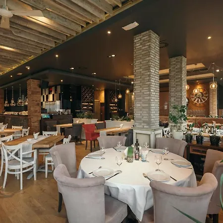 Hotel Abc Leskovac (Jablanica)